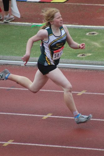 2024 Colgate Games photo